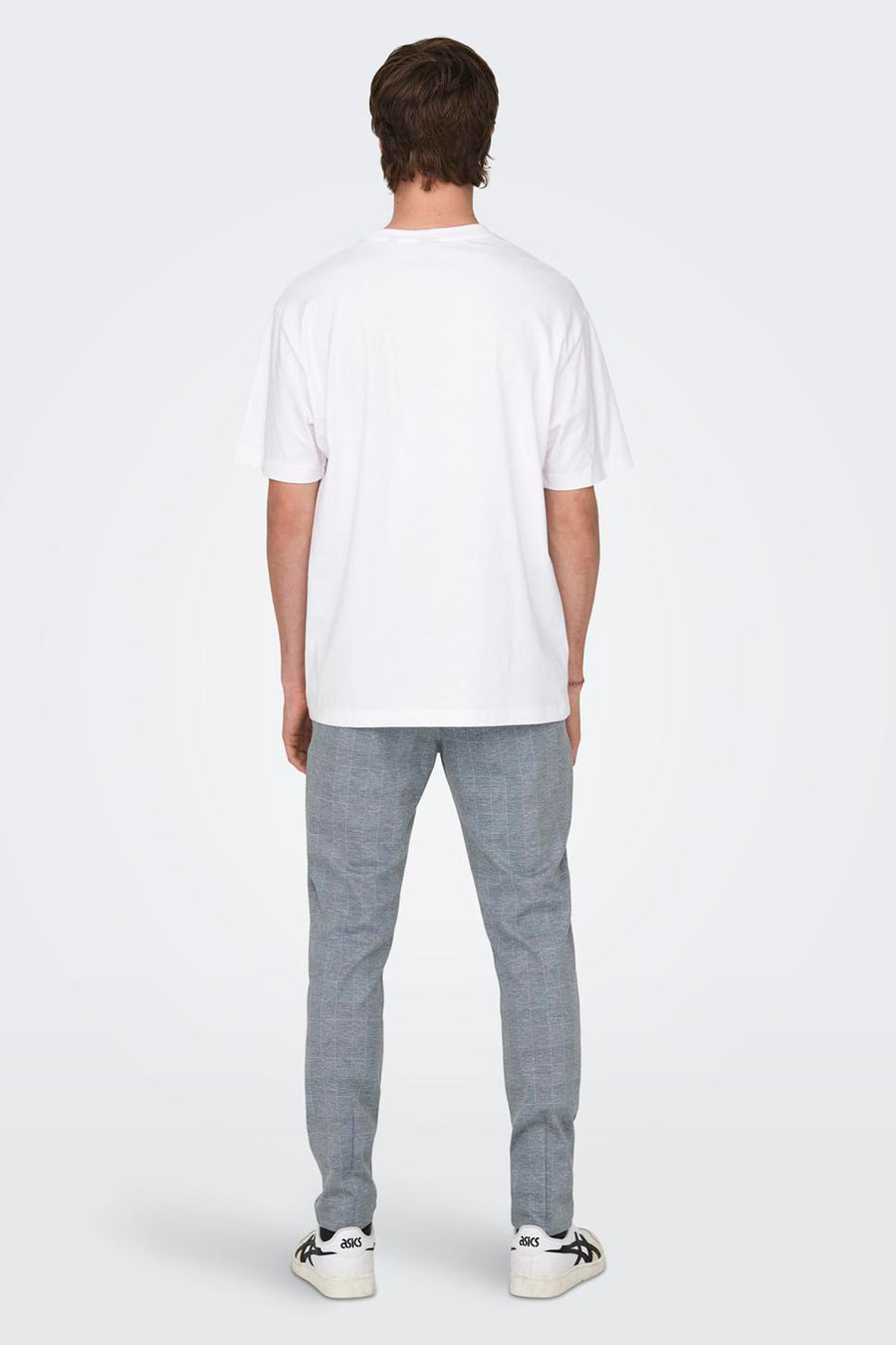 ONSFRED LIFE RLX SS TEE NOOS - ONLY & SONS®