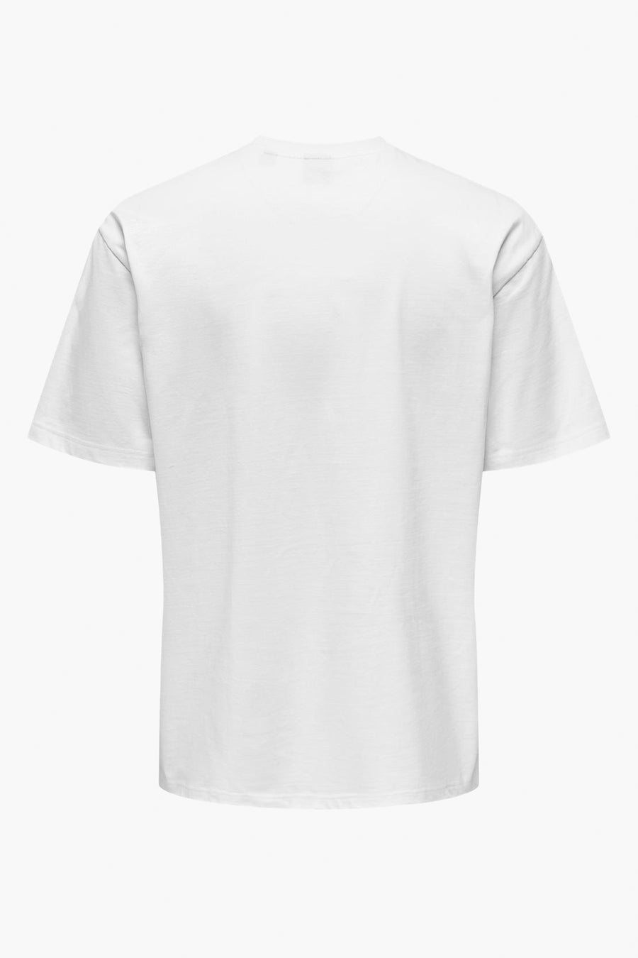 ONSFRED LIFE RLX SS TEE NOOS - ONLY & SONS®