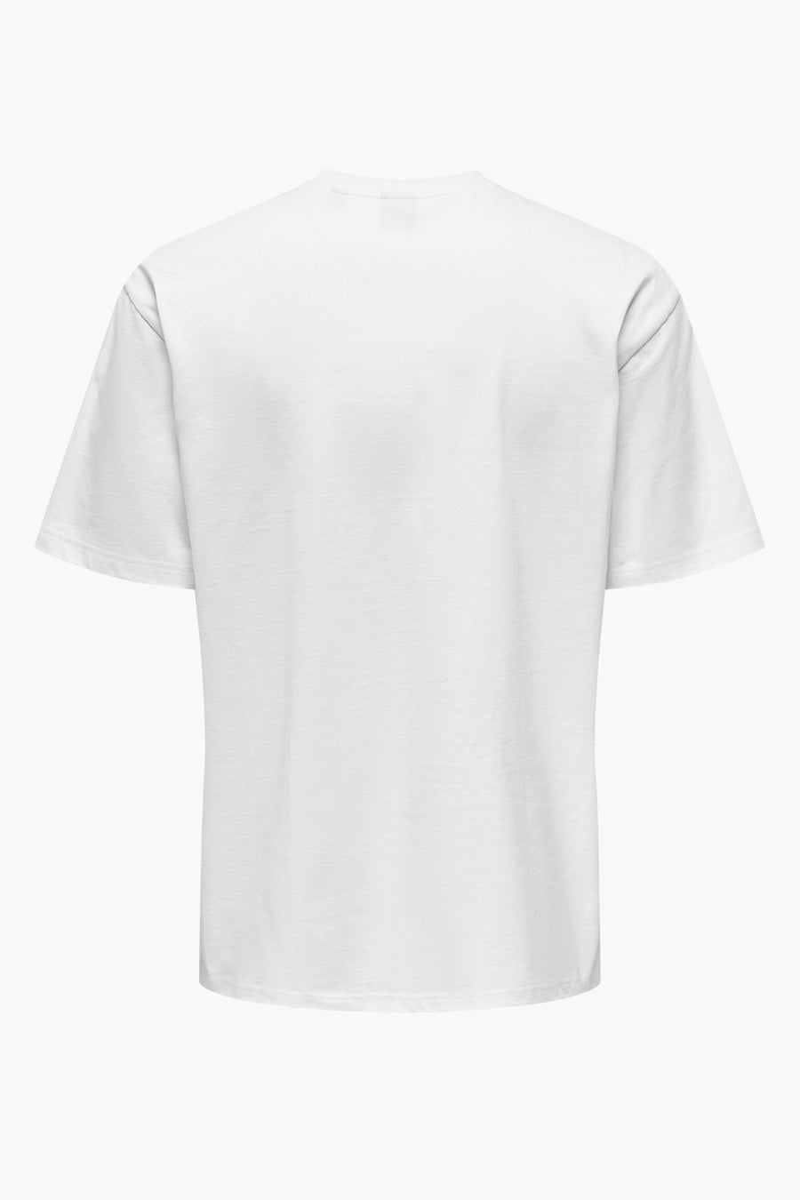 ONSFRED LIFE RLX SS TEE NOOS - ONLY & SONS®