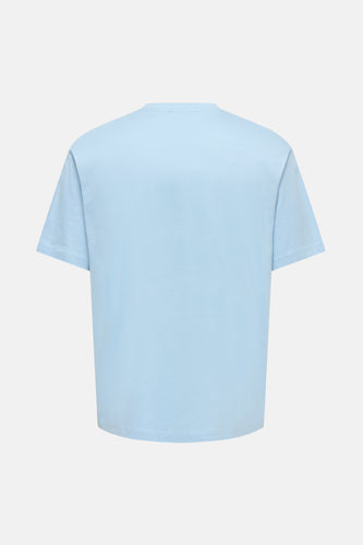 T-shirt met korte mouwen - blauw - ONLY & SONS® - 6