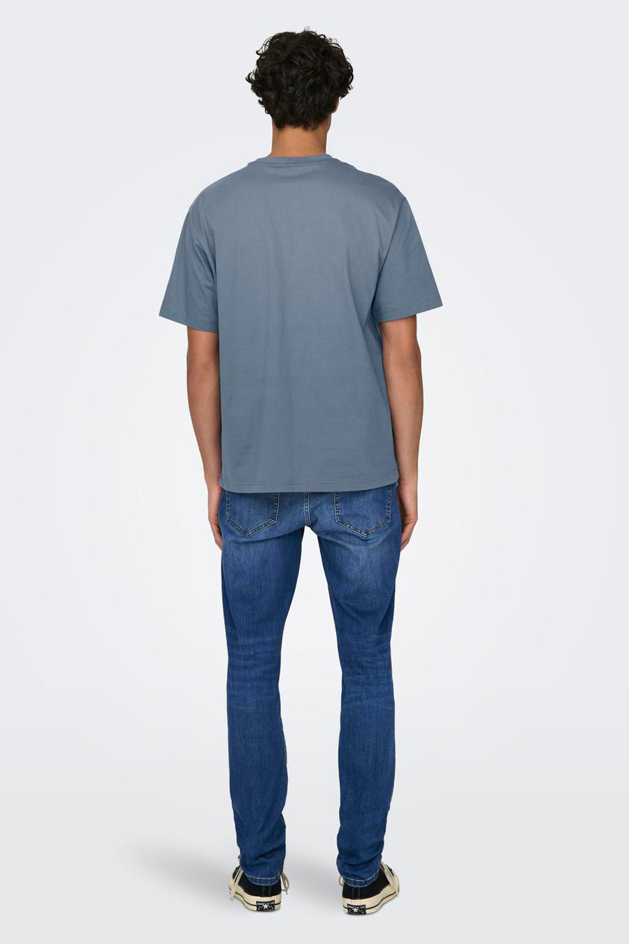 T-shirt - bleu - ONLY & SONS®