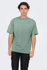 ONSFRED LIFE RLX SS TEE NOOS