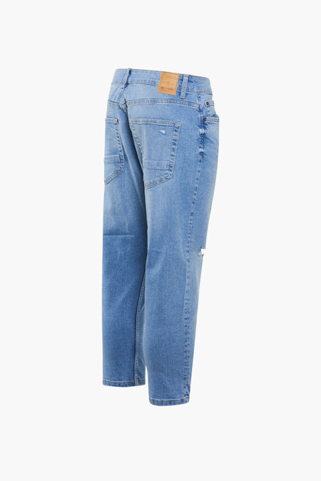Jeans tapered Light blue denim - ONLY & SONS®