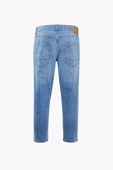 Jeans tapered Light blue denim - ONLY & SONS®