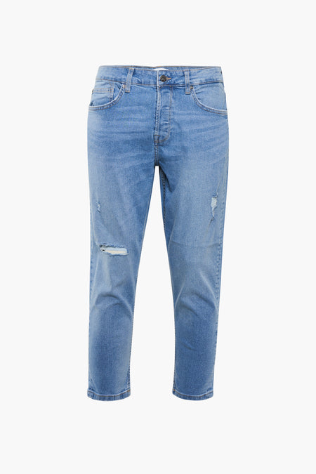Jeans tapered Light blue denim - ONLY & SONS®