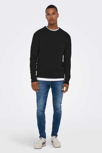 Pull - zwart