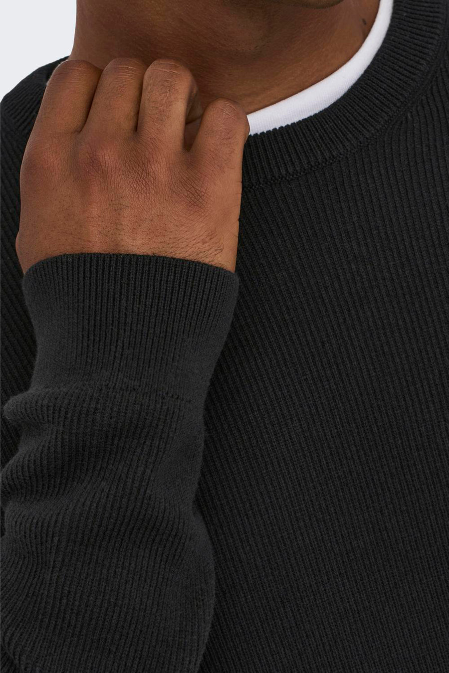 Pull - zwart