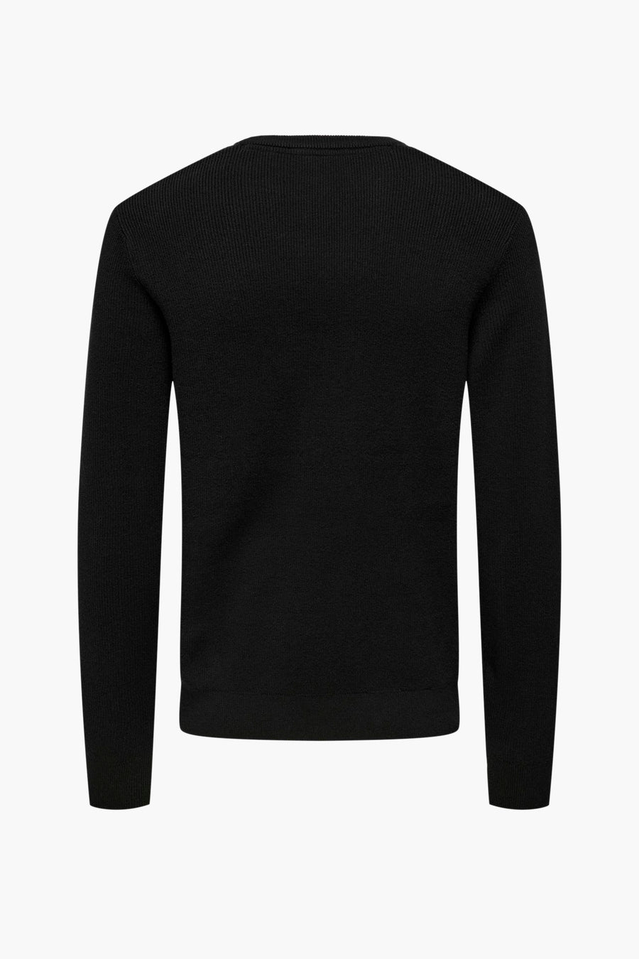 Pull - zwart