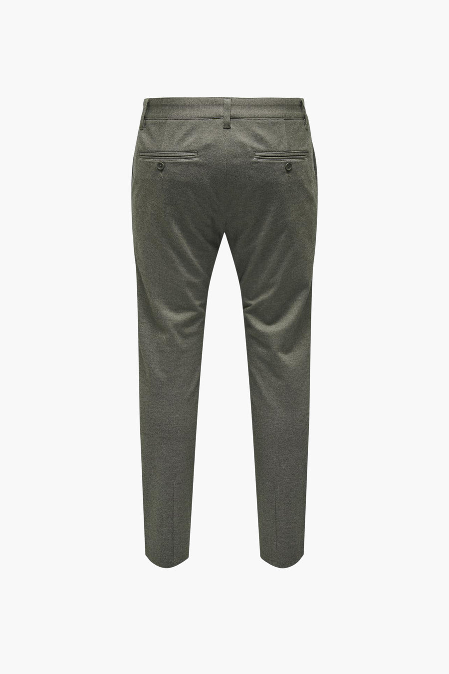 Pantalon - brun - ONLY & SONS®