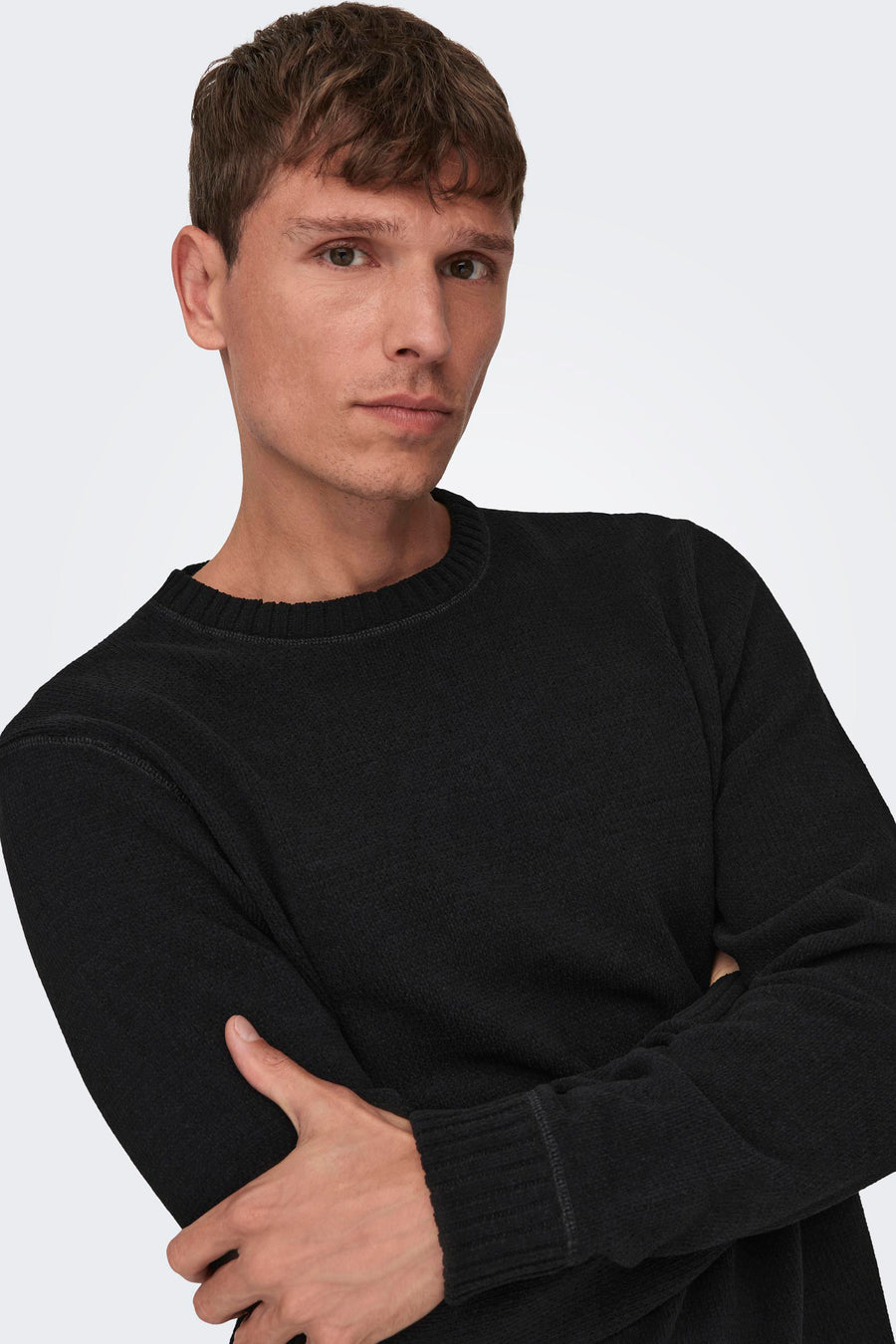 Pull - zwart