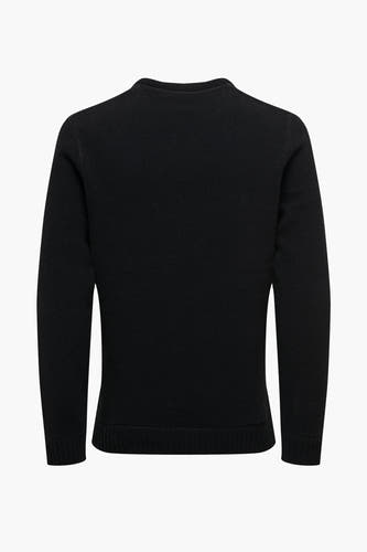 Pull - zwart