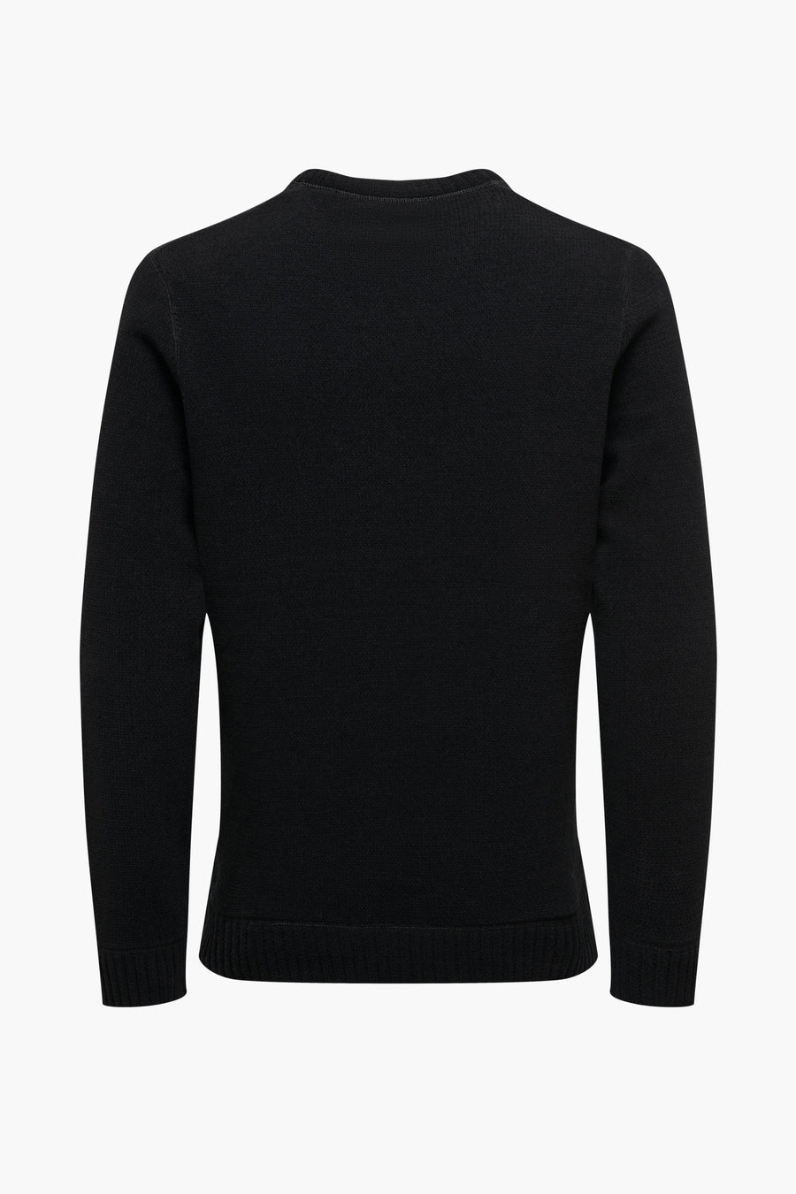 Pull - zwart