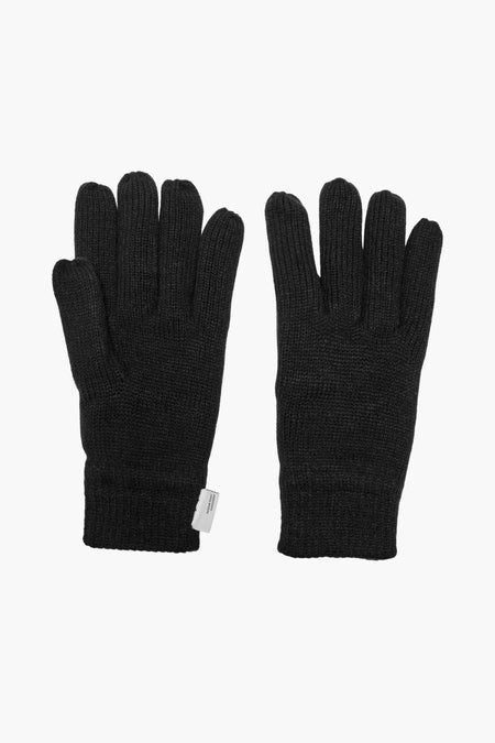 ONSX FLAT KNIT GLOVE NOOS