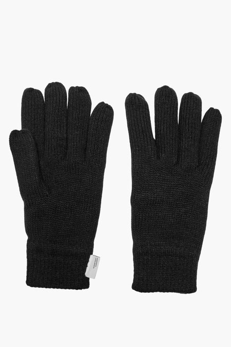 ONSX FLAT KNIT GLOVE NOOS