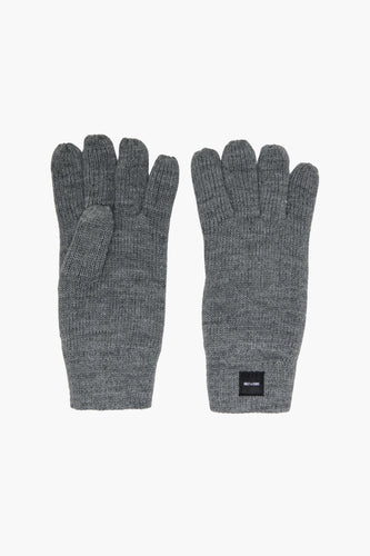 Handschoenen - grijs