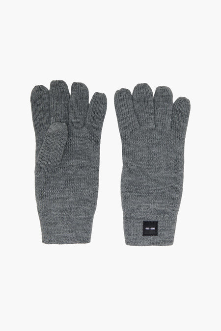 ONSX FLAT KNIT GLOVE NOOS