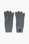 Handschoenen - grijs
