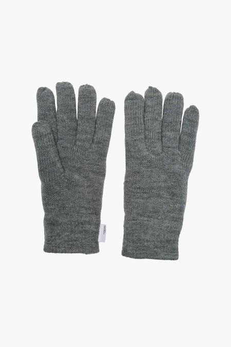 ONSX FLAT KNIT GLOVE NOOS