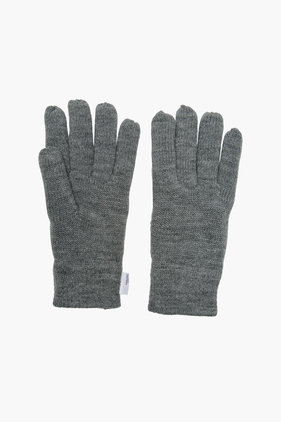 Handschoenen - grijs