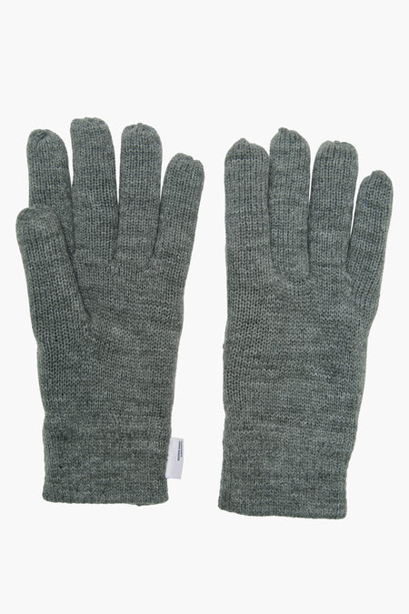 ONSX FLAT KNIT GLOVE NOOS