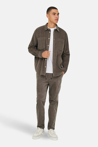 Hemd - bruin - ONLY & SONS®