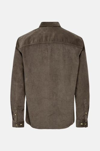 Hemd - bruin - ONLY & SONS®