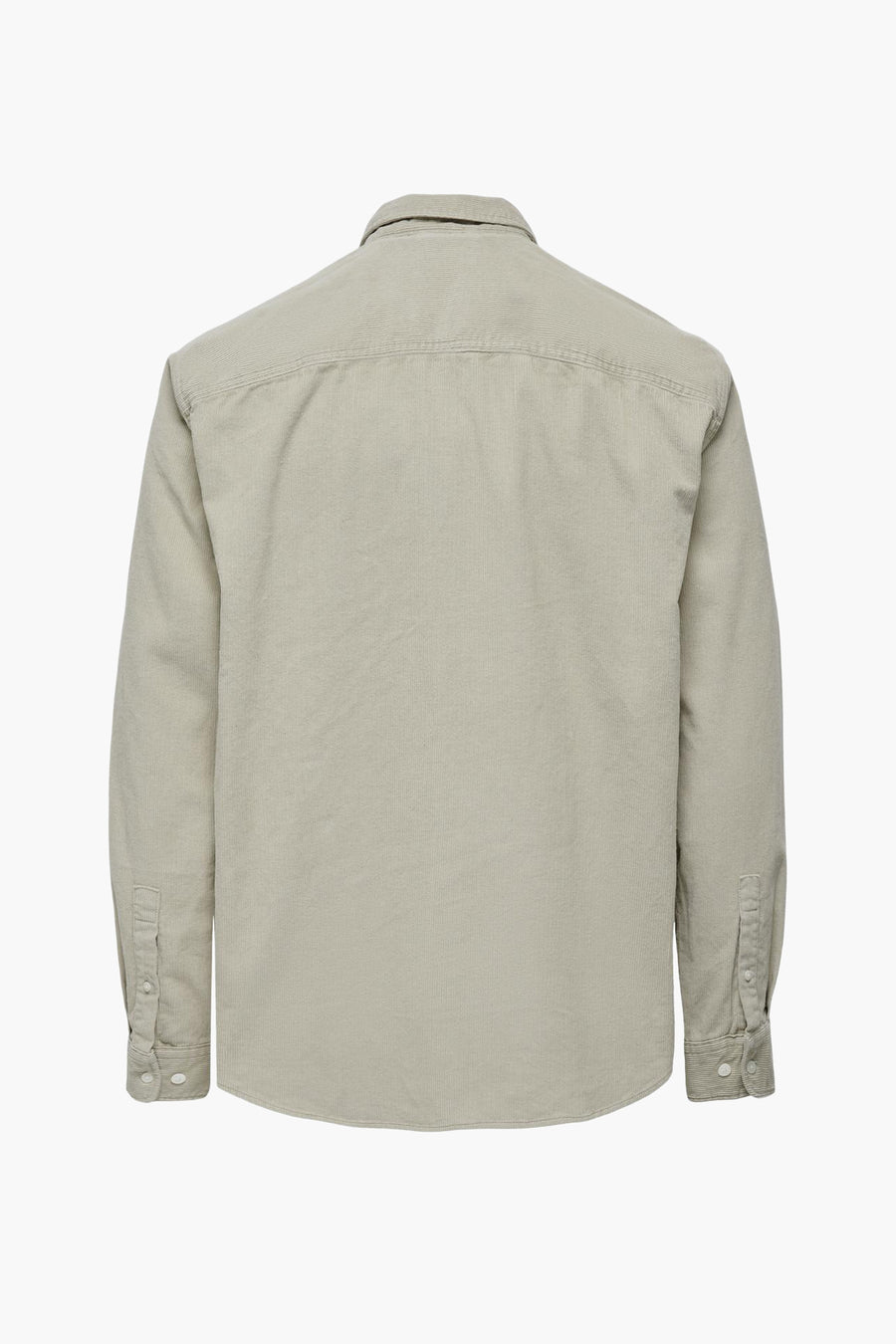 Hemd - grijs - ONLY & SONS®