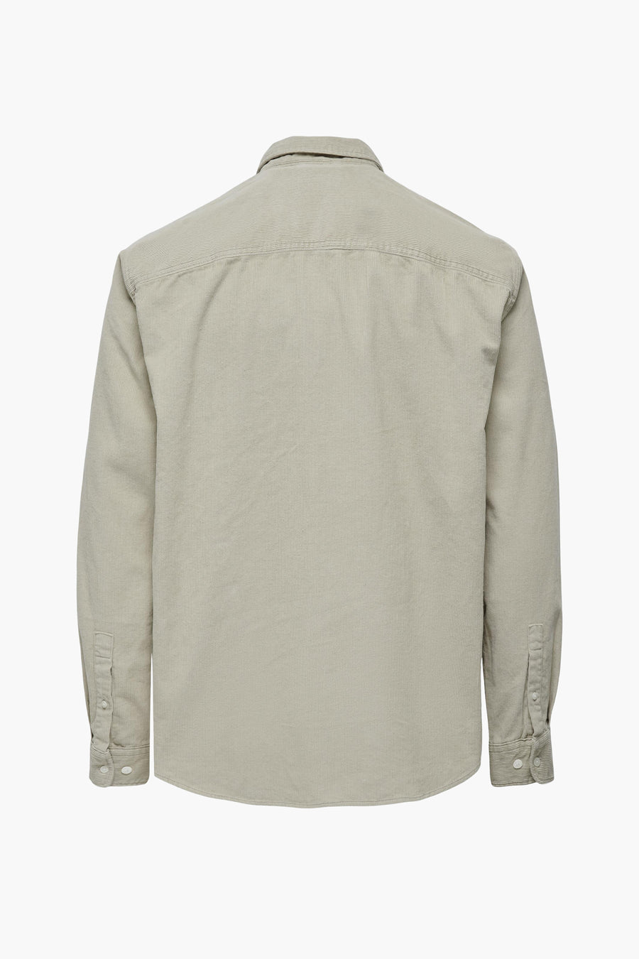 Hemd - grijs - ONLY & SONS®