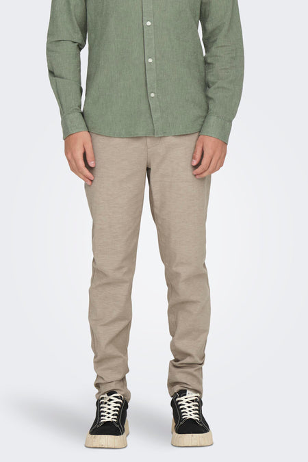 ONSMARK TAP 0011 COTTON LINEN PNT
