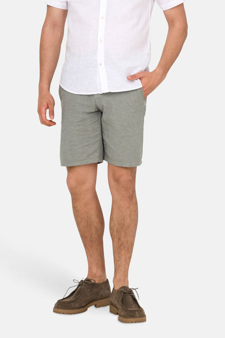 ONSMARK 0011 COTTON LINEN SHORTS NOOS