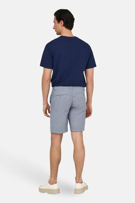 ONSMARK 0011 COTTON LINEN SHORTS NOOS