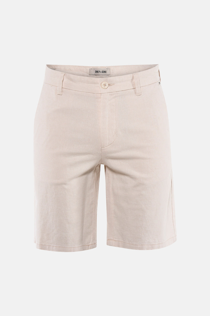 Short - écru