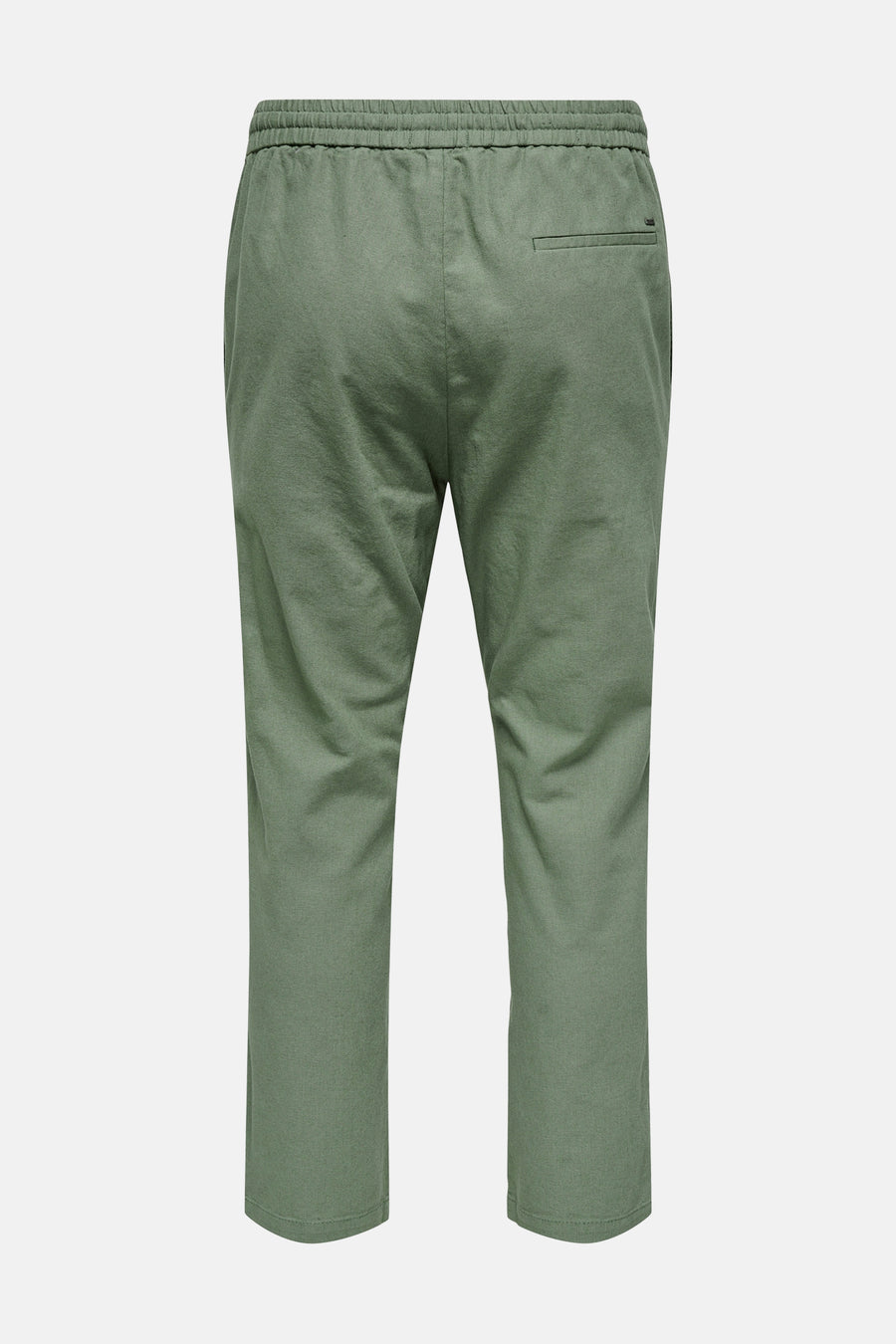 ONSLINUS CROP 0007 COT LIN PNT NOOS - ONLY & SONS®