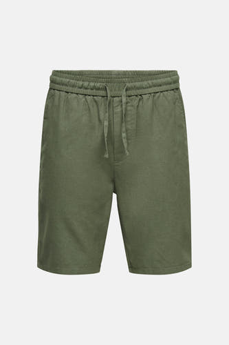 Short groen - ONLY & SONS®
