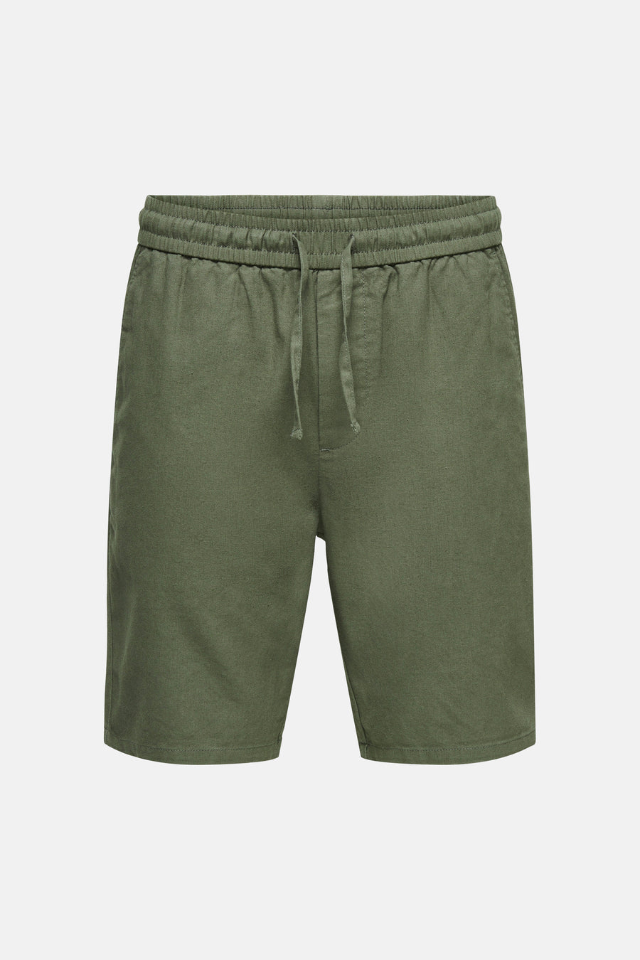 Short groen - ONLY & SONS®