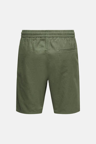 Short groen - ONLY & SONS®