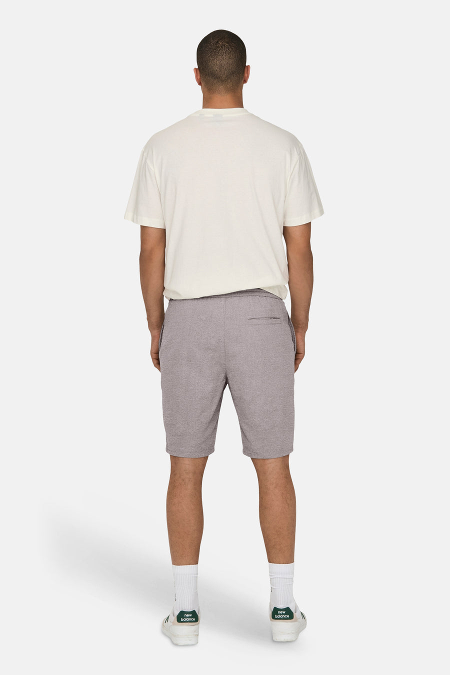 Short grijs - ONLY & SONS®