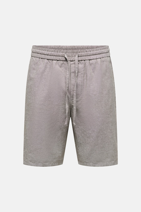 Short gris - ONLY & SONS®