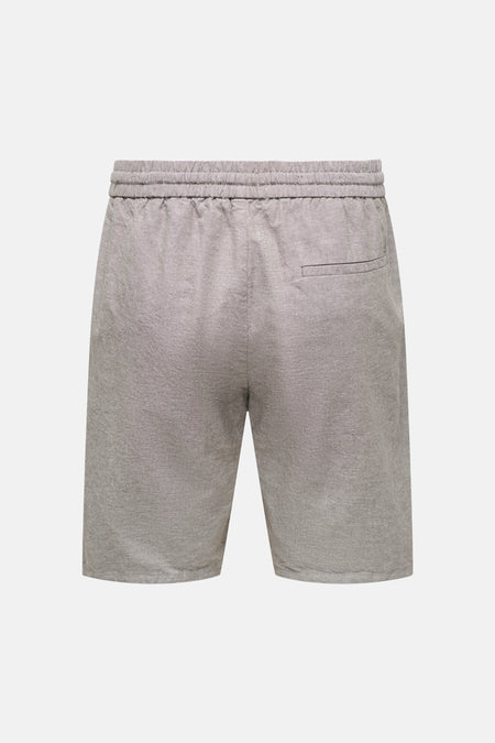 Short gris - ONLY & SONS®