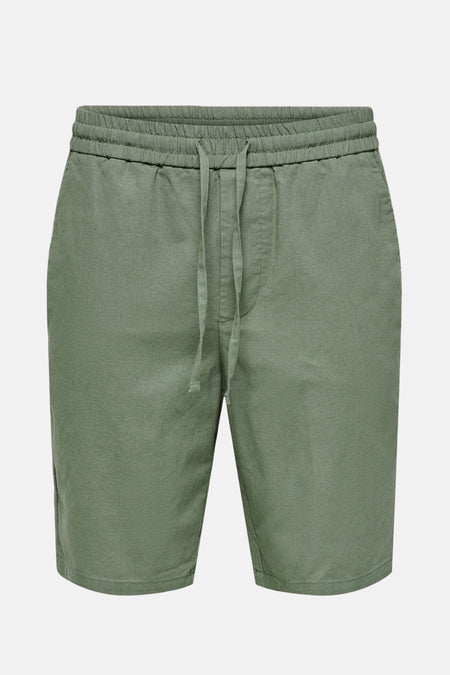 Short Groen - ONLY & SONS®