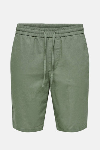 Short - Kaki