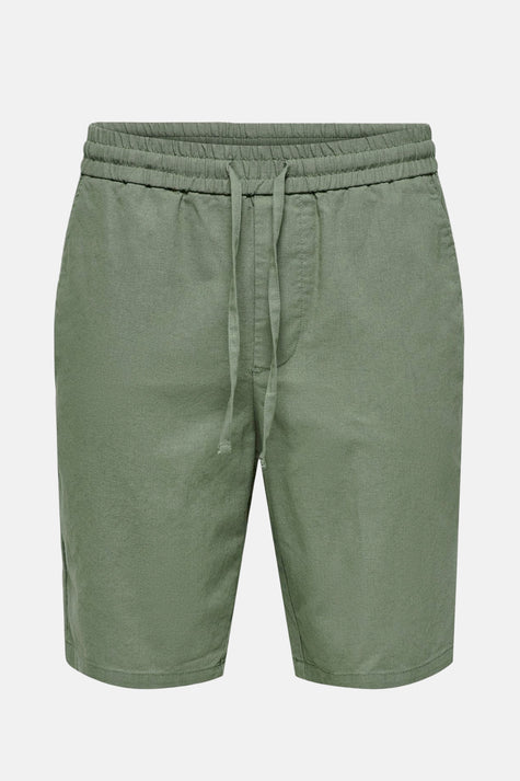 Short - Kaki