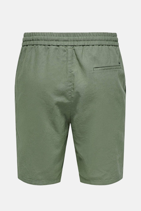 Short Groen - ONLY & SONS®