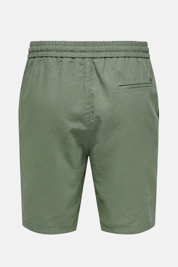 Short Groen - ONLY & SONS®