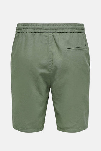Short - Kaki