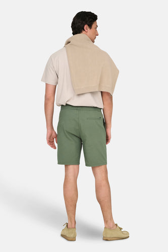 Short - Kaki - ONLY & SONS®