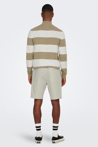 Short - gris - ONLY & SONS®