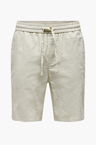 Short - gris - ONLY & SONS®