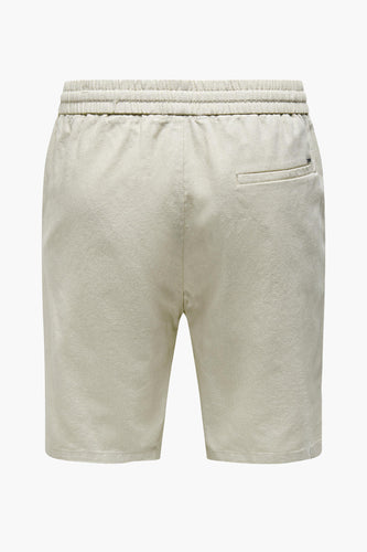Short - gris - ONLY & SONS®