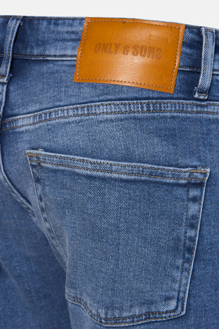 ONSWEFT REG. MB 5094 TAI DNM NOOS